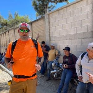 Meet your Posher, Cameron